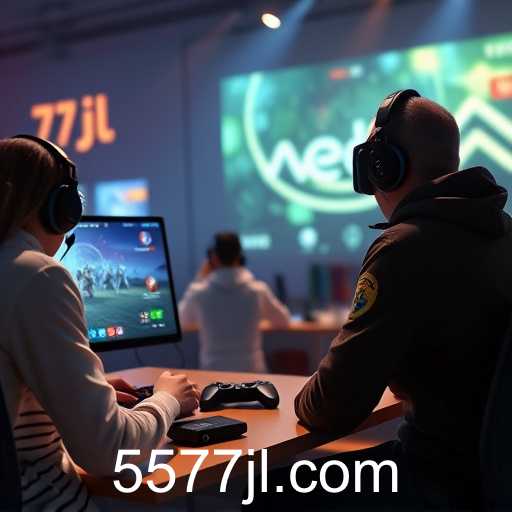 77jl: The Evolution of Online Gaming Communities