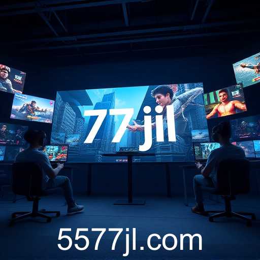 77jl