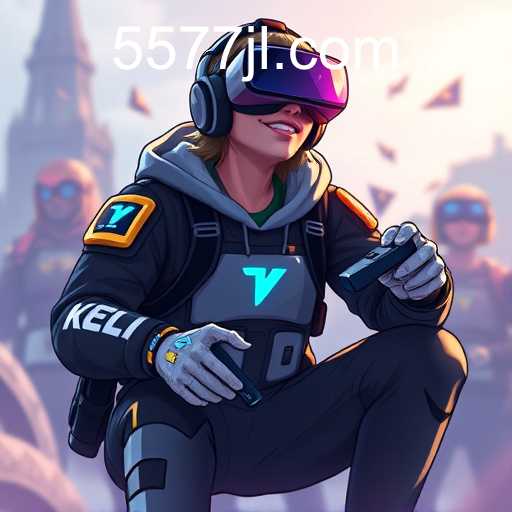 77jl Revolutionizes Online Gaming Experience