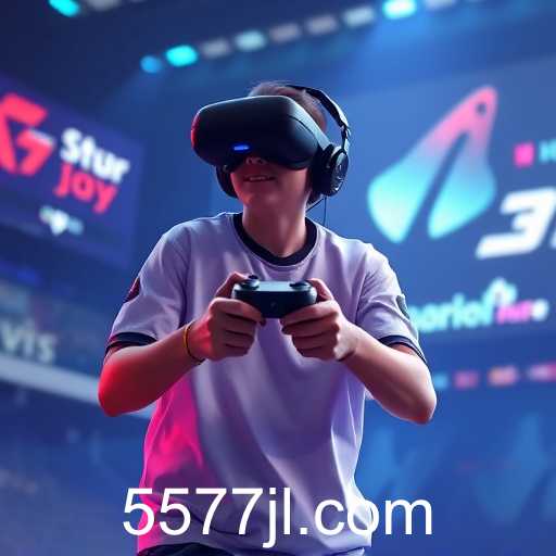 The Digital Landscapes of '77jl': A New Era in Gaming