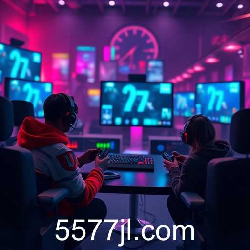 Gaming Innovations and Trends in 2025