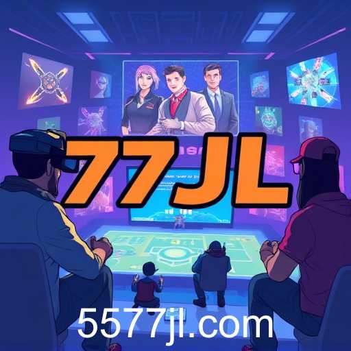 The Rise of 77JL: A Gaming Phenomenon