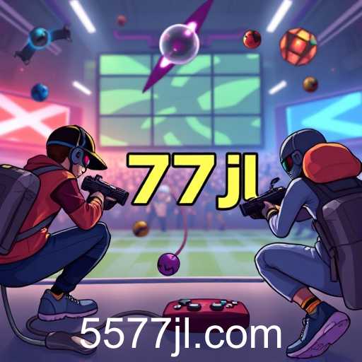 Exploring the Fascinating World of Multiplayer Games: The 77jl Phenomenon