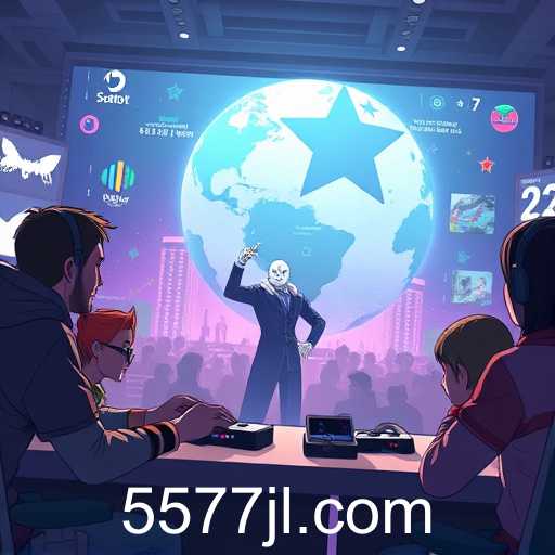 The Rise of Online Gaming Communities