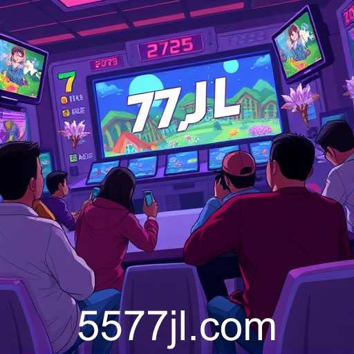 Reviving Classic Gaming: The 77jl Phenomenon