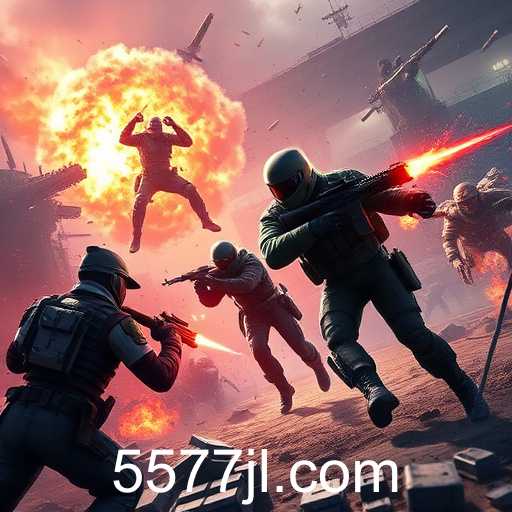 The Rise of 77jl: Gaming's New Frontier