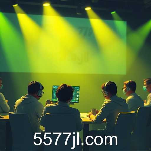 The Rise of Online Game Communities