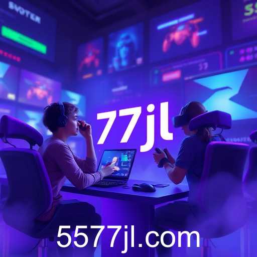 The Rising Influence of '77jl' in Online Gaming