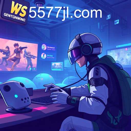 The Rise of 77jl: A Digital Playground Revolution