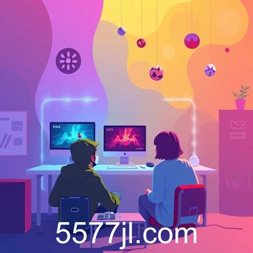 The Rise of Virtual Worlds in Gaming