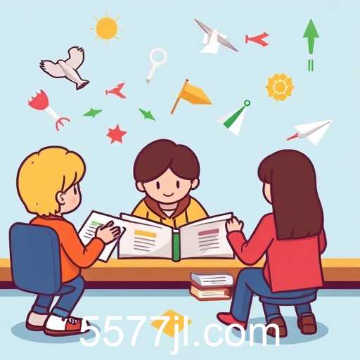 Enhancing Linguistic Prowess: The Role of Vocabulary Building Games