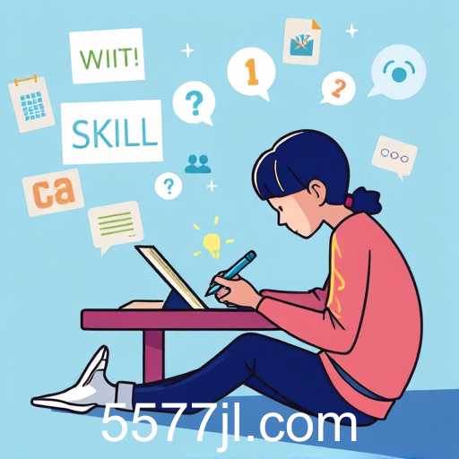 Enhancing Expression: The Power of Writing Skills in Gaming